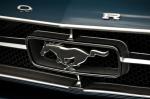 Ford Mustang 289 K-Code Convertible 1965 года